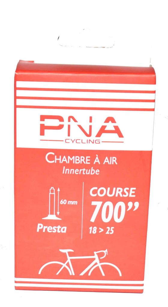 Chambre à air 700X18-25 Vp60
