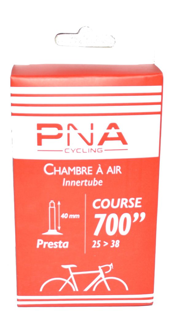 Chambre à air 700X25-38 Vp40