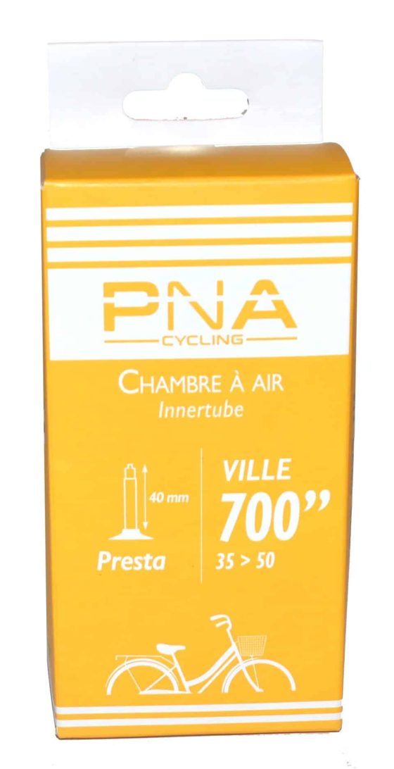 Chambre à air 700X35-50 Vp40