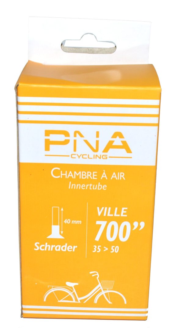 Chambre à air 700X35-50 Vs40