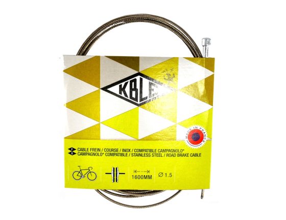 Câble de frein vélo de course transfil KBLE - Campagnolo