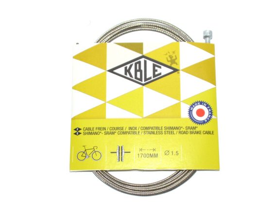 Câble de frein vélo de course Transfil KBLE SHIMANO/SRAM