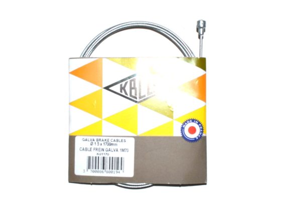 Câble de frein Route Kble galvanisé  K01170