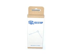 Câble de liaison de frein Cantilever Icestop 84 mm