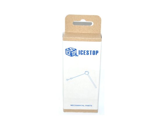 Câble de liaison de frein Cantilever Icestop 84 mm
