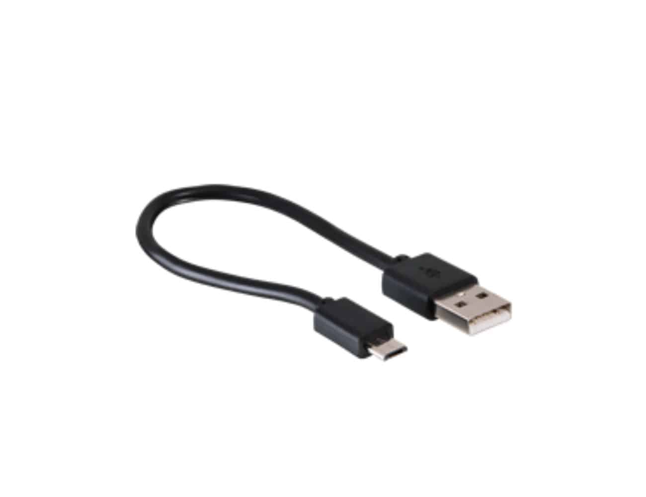 Câble micro USB Sigma