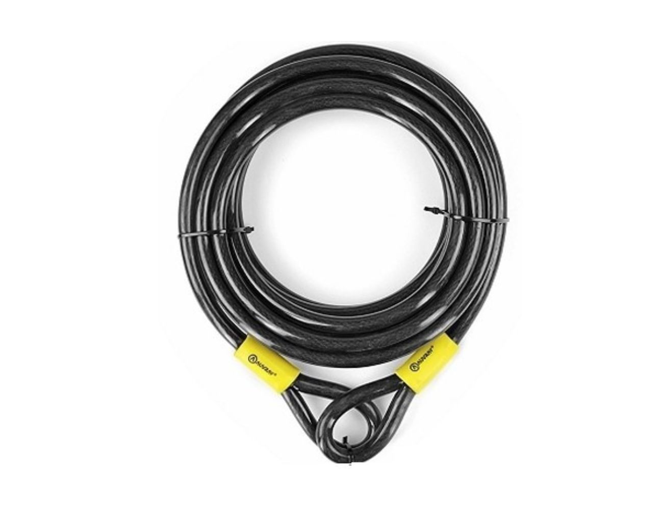 Câble de sécurité Auvray STEEL CABLE 9 mètres