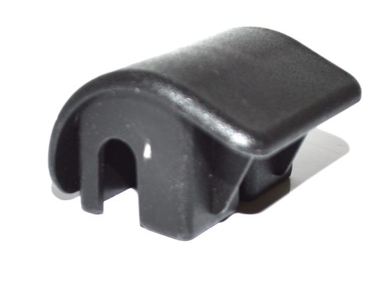 Cache d'extrémité PNA pour porte-vélo Scorpion 2 E-bike