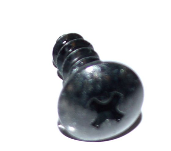 3 Vis de sabot PNA pour porte-vélo Scorpion 2 E-bike