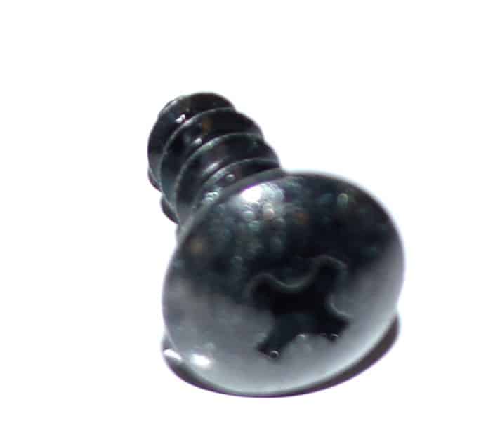 3 Vis de sabot PNA pour porte-vélo Scorpion 2 E-bike