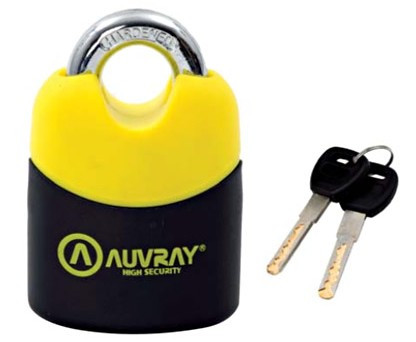 Cadenas à clé Auvray  K-BLOC