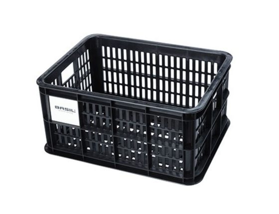 Caisse Basil "Crate M" 29,5L