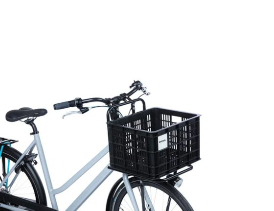 Caisse Basil "Crate M" 29,5L