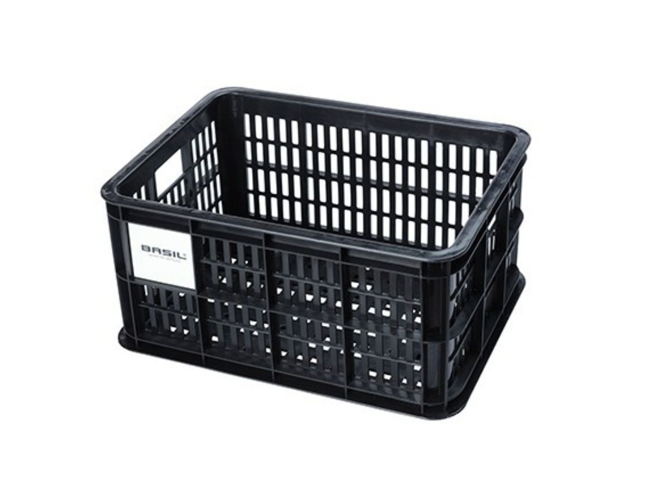 Caisse Basil "Crate S" 17,5L