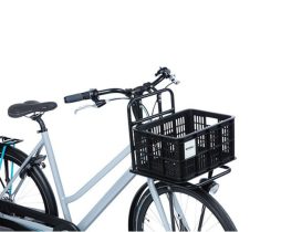 Caisse Basil "Crate S" 17,5L