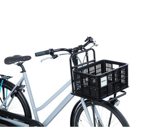 Caisse Basil "Crate S" 17,5L