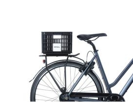 Caisse Basil "Crate S" 17,5L