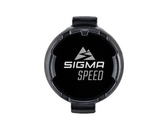 Capteur de vitesse Sigma Duo Magnetless Speed pour vélo ROX