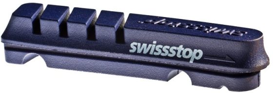4 Patins route Flash Evo Bxp