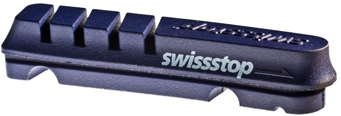 4 Patins route Flash Evo Bxp