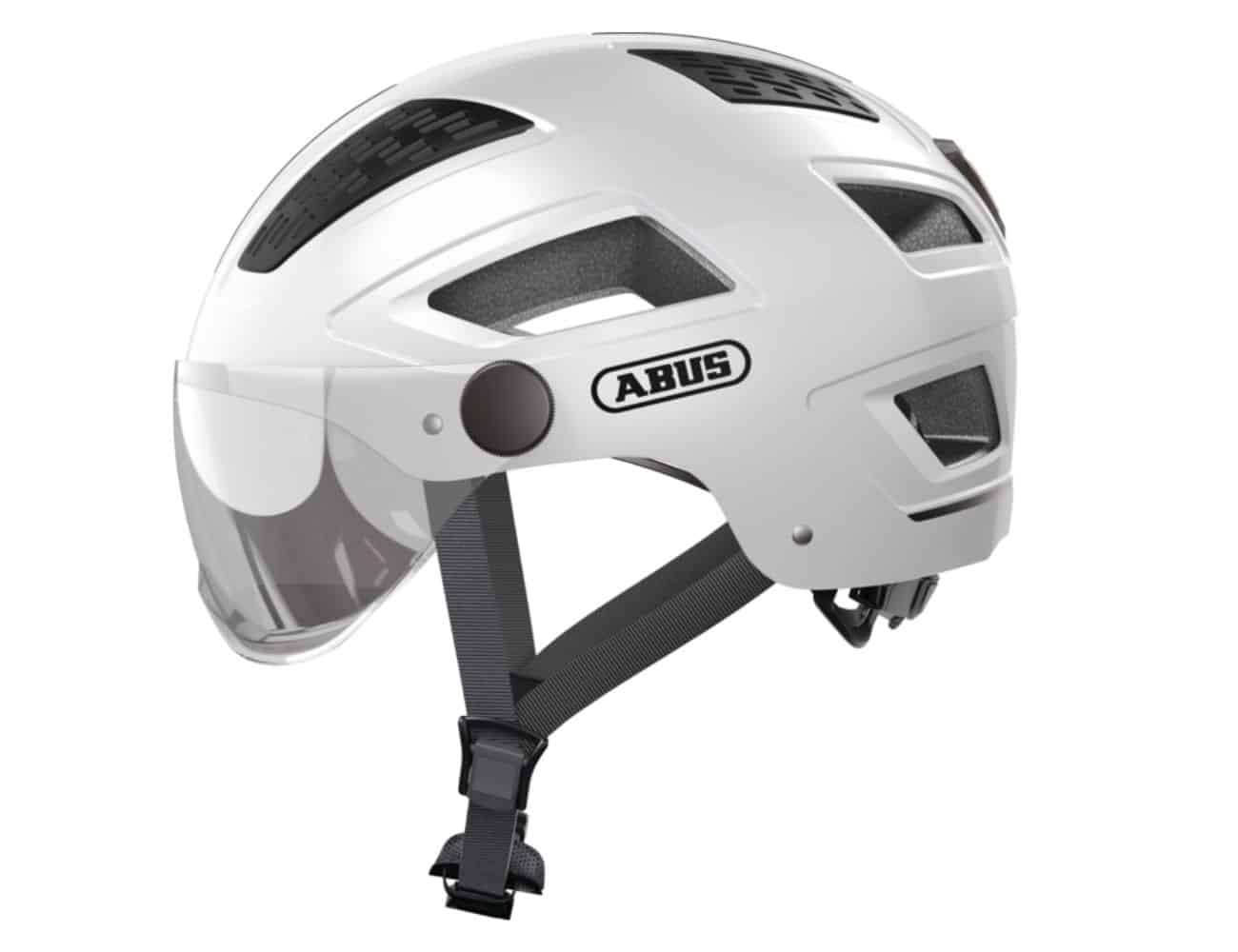 Casque urbain ABUS Hyban 2.0 Ace  M