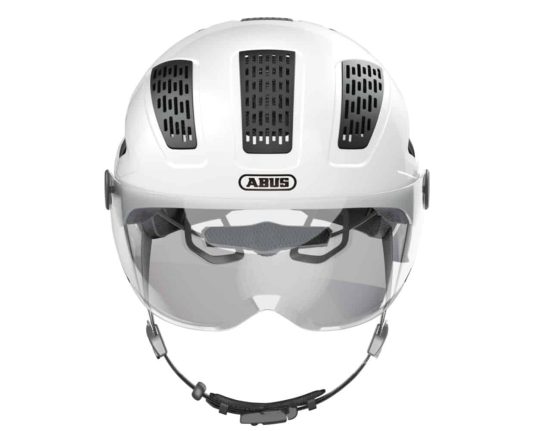 Casque urbain ABUS Hyban 2.0 Ace  M
