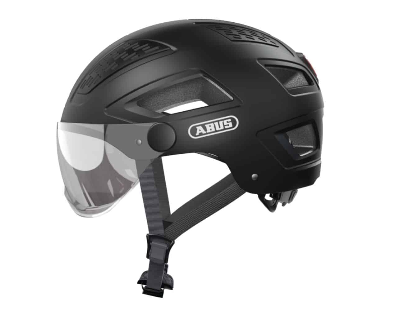 Casque urbain ABUS Hyban 2.0 Ace  L