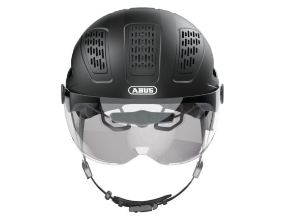 Casque urbain ABUS Hyban 2.0 Ace  L