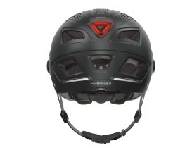 Casque urbain ABUS Hyban 2.0 Ace  L