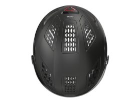 Casque urbain ABUS Hyban 2.0 Ace  L