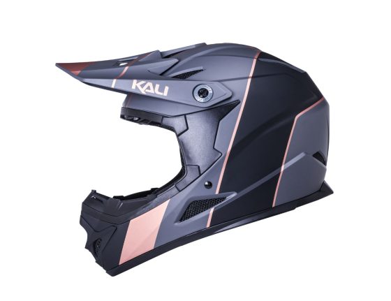 Casque Zoka Stripe KALI L