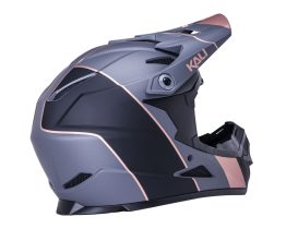 Casque Zoka Stripe KALI L