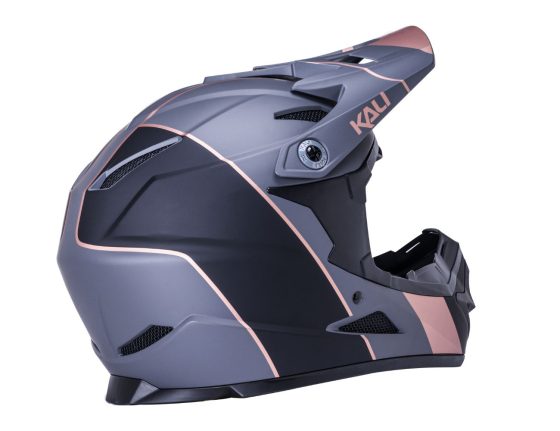 Casque Zoka Stripe KALI L