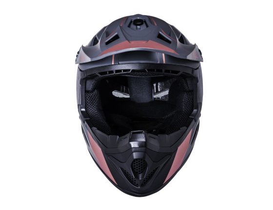 Casque Zoka Stripe KALI L