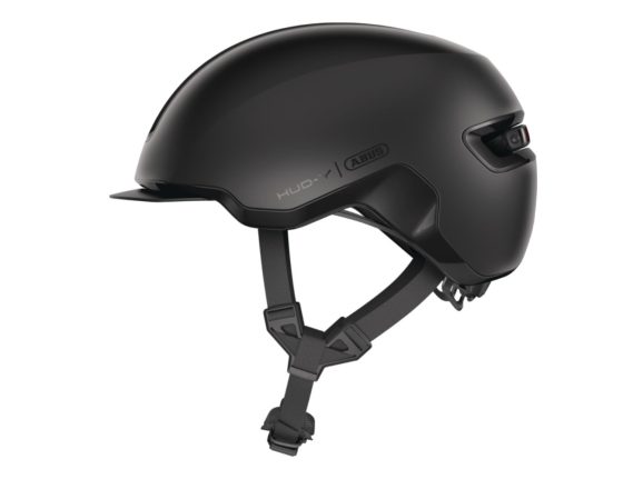Casque Urbain ABUS Hud-Y  S