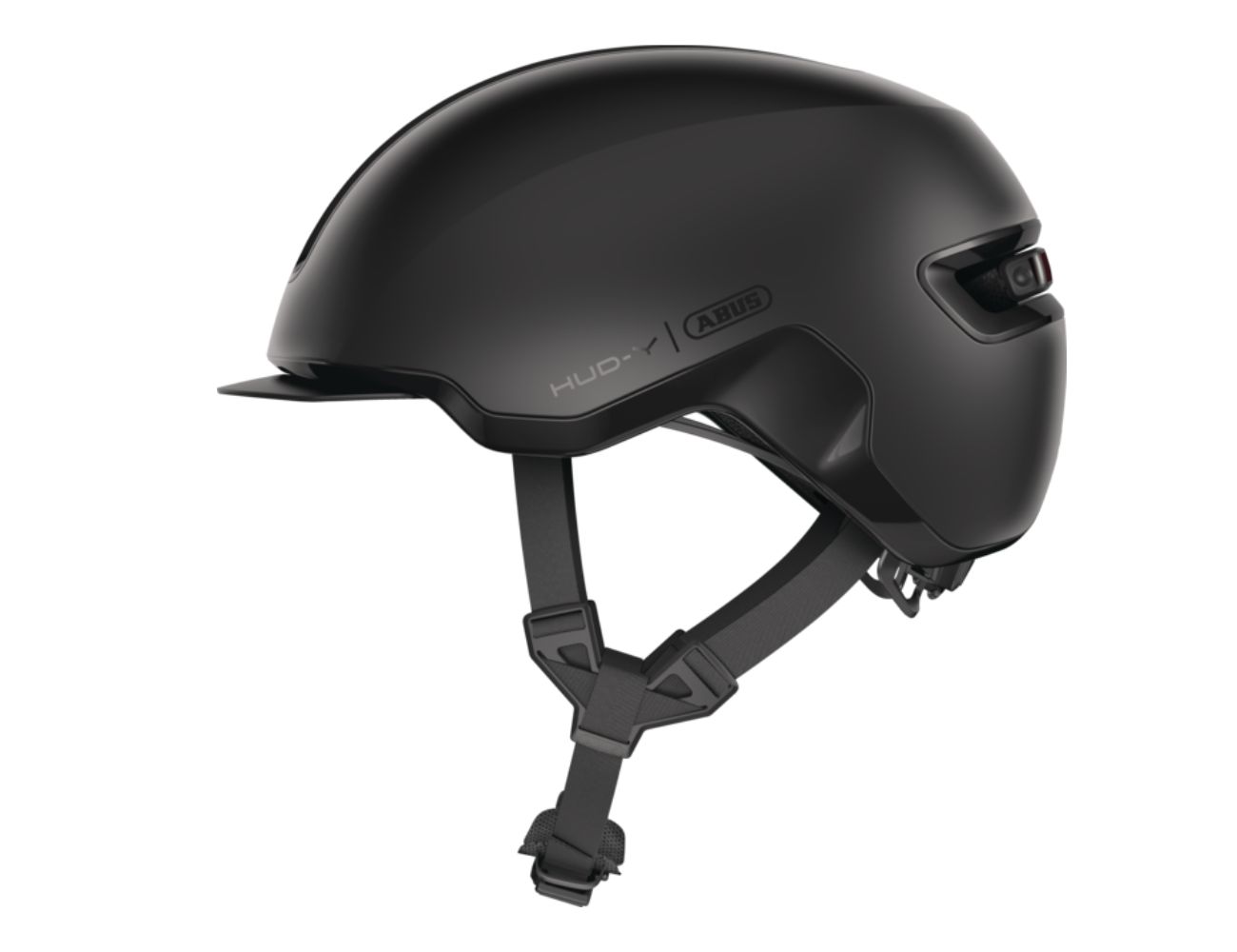 Casque Urbain ABUS Hud-Y  S