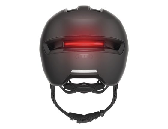 Casque Urbain ABUS Hud-Y  S