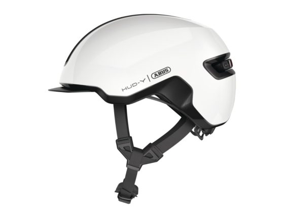 Casque Urbain ABUS Hud-Y  S