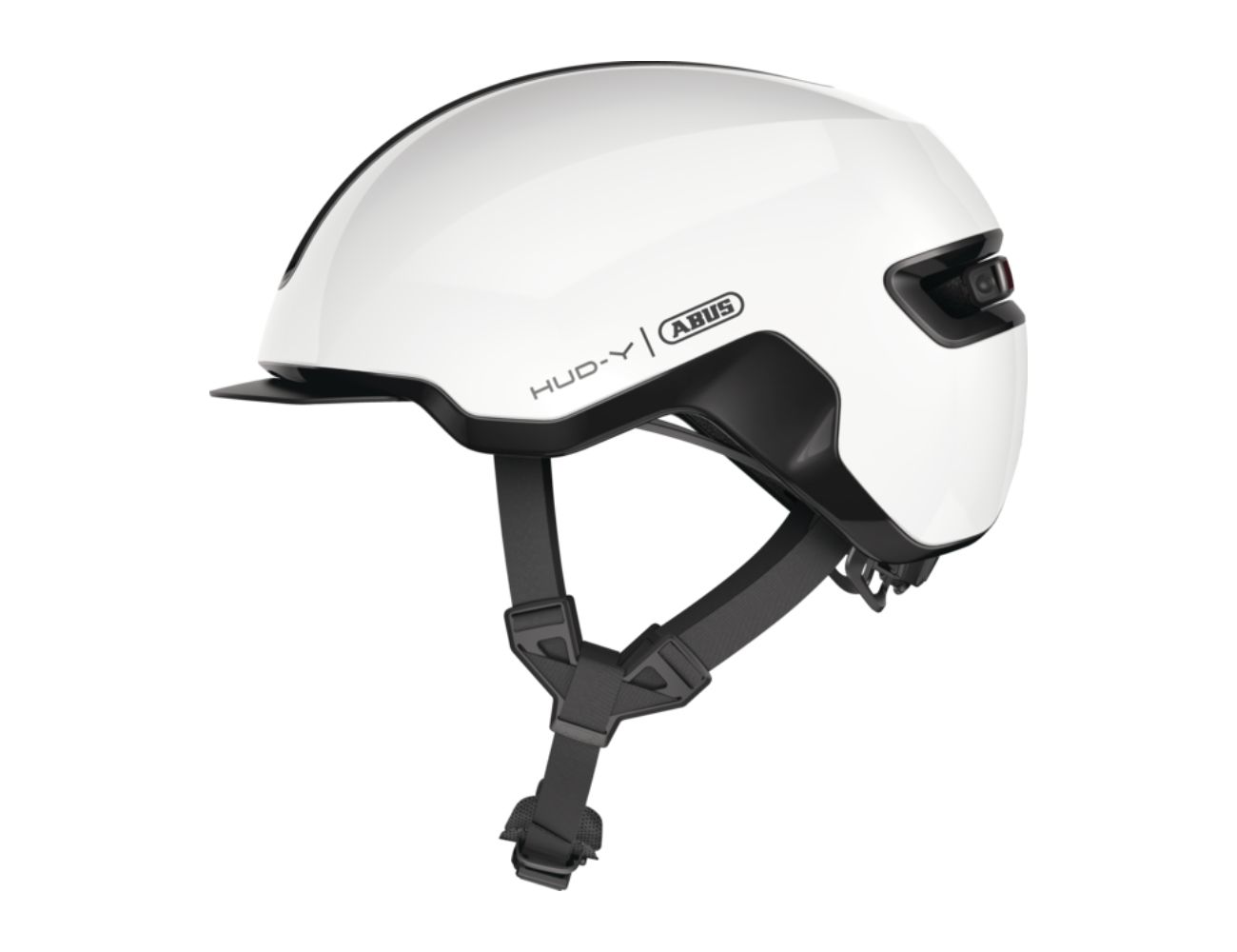 Casque Urbain ABUS Hud-Y  S