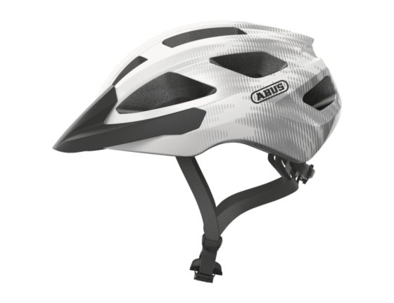 Casque Route ABUS Macator  L