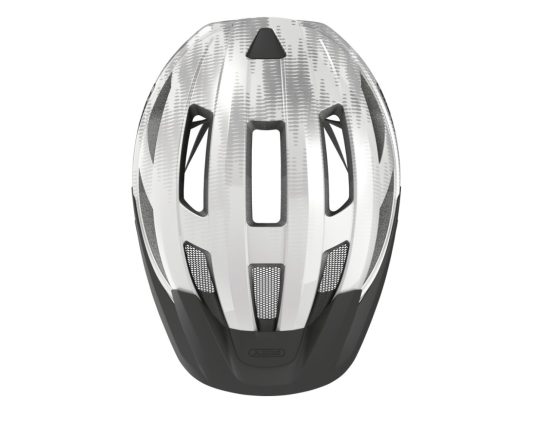 Casque Route ABUS Macator  M