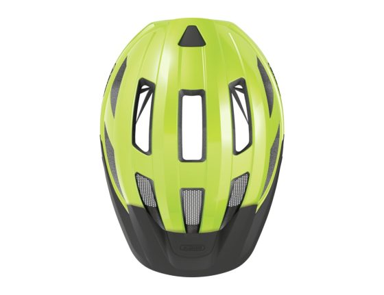Casque Route ABUS Macator S