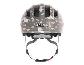 Casque enfant ABUS Smiley 3.0 Cheval S