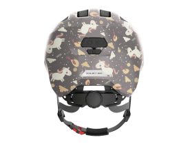 Casque enfant ABUS Smiley 3.0 Cheval S