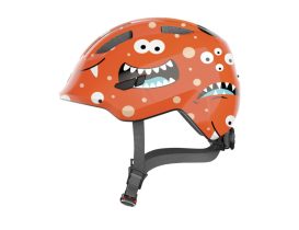 Casque enfant ABUS Smiley 3.0 Monstre S