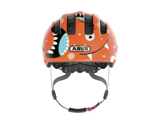 Casque enfant ABUS Smiley 3.0 Monstre S