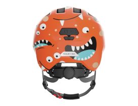 Casque enfant ABUS Smiley 3.0 Monstre S