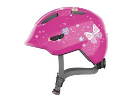 Casque enfant ABUS Smiley 3.0 Papillon S