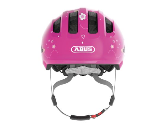Casque enfant ABUS Smiley 3.0 Papillon S