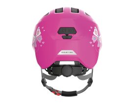 Casque enfant ABUS Smiley 3.0 Papillon S